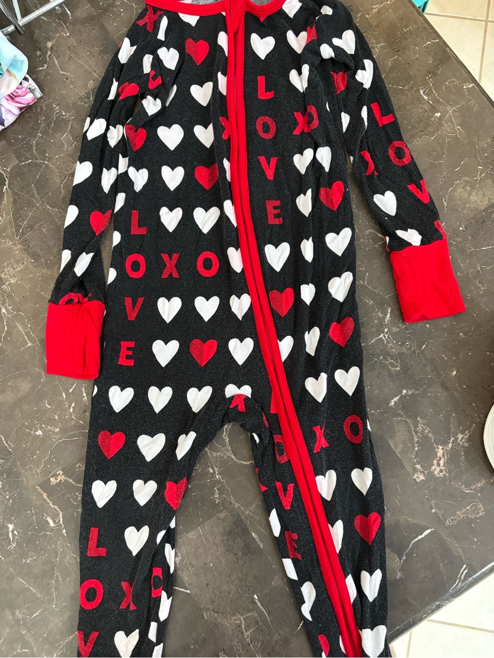 Love xoxo little sleepies